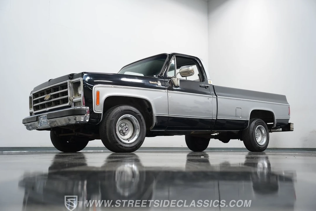 1979 Chevrolet C/K 3rd Gen - Image 21 of 31