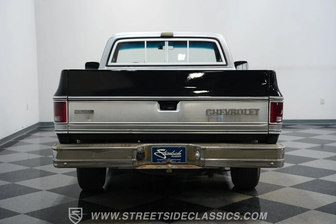 1979 Chevrolet C/K 3rd Gen - Image 25 of 31