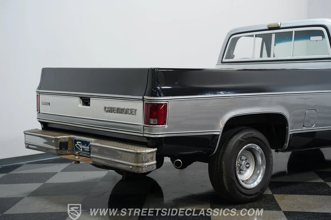 1979 Chevrolet C/K 3rd Gen - Image 26 of 31