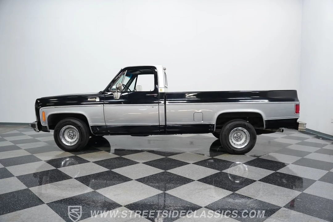 1979 Chevrolet C/K 3rd Gen - Image 3 of 31
