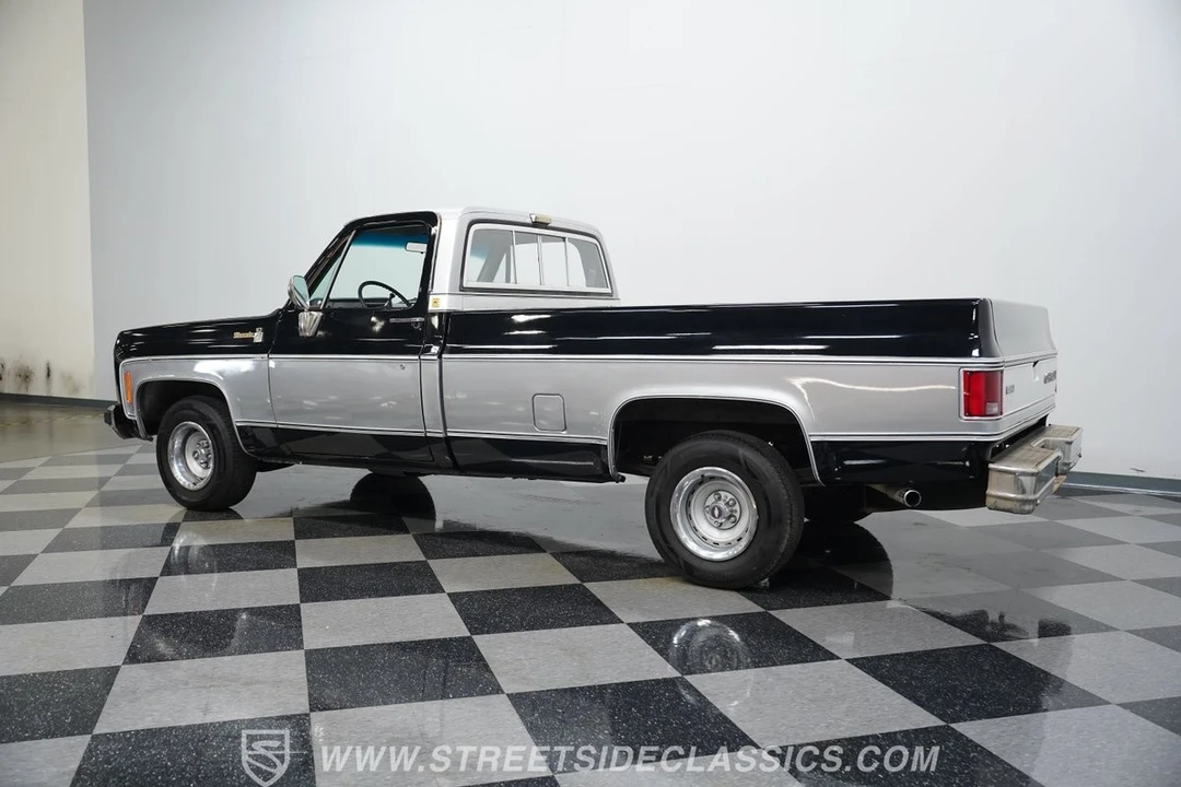 1979 Chevrolet C/K 3rd Gen - Image 8 of 21