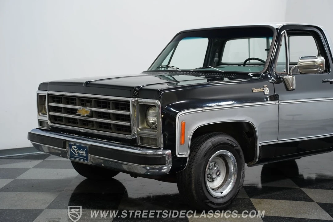 1979 Chevrolet C/K 3rd Gen - Image 18 of 21