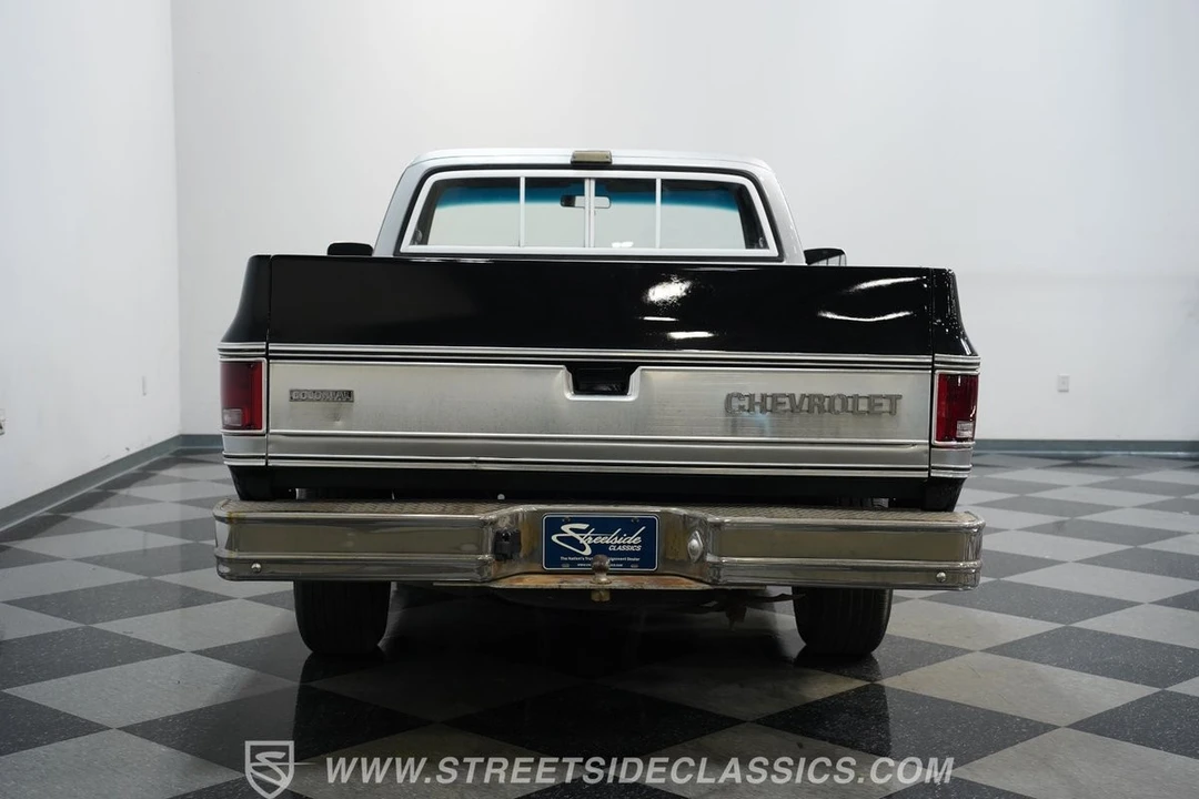 1979 Chevrolet C/K 3rd Gen - Image 10 of 21