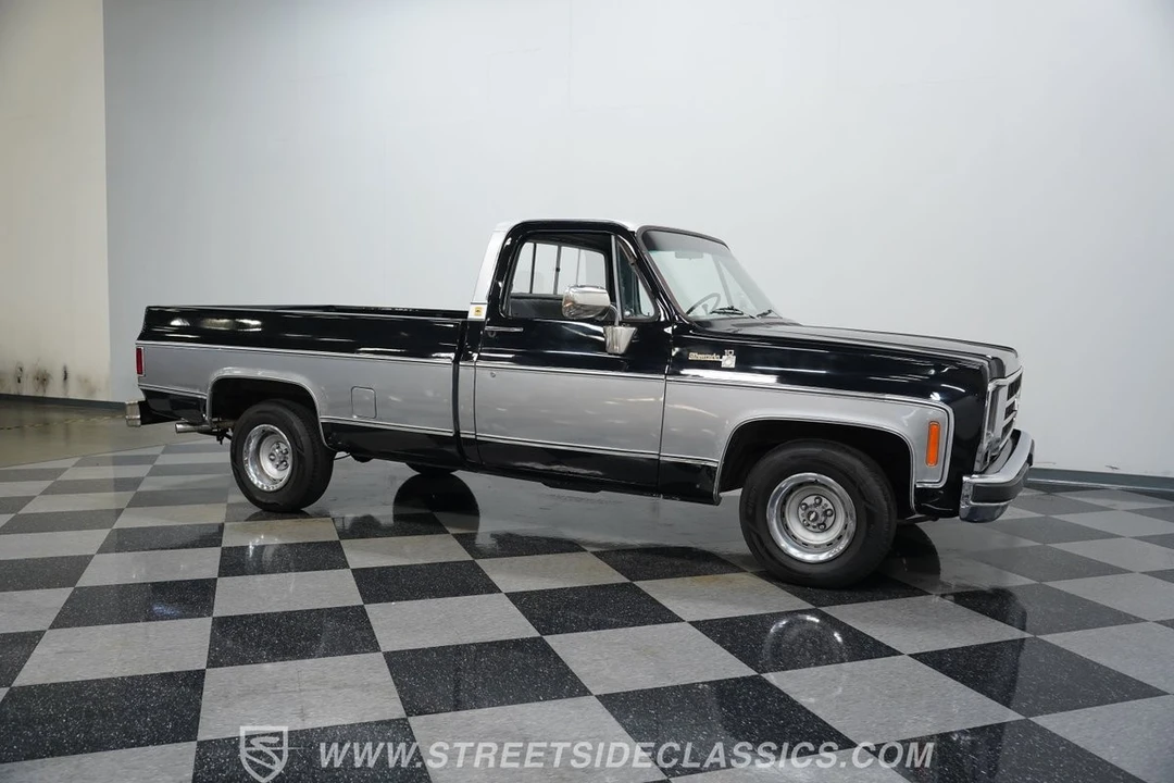 1979 Chevrolet C/K 3rd Gen - Image 15 of 21