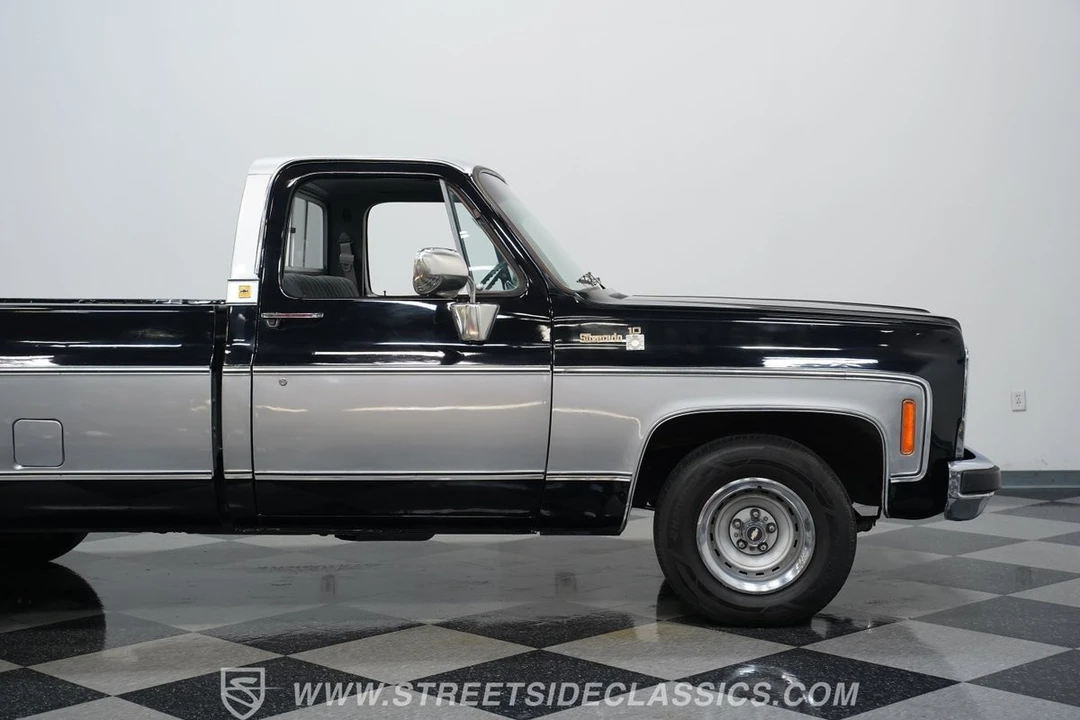 1979 Chevrolet C/K 3rd Gen - Image 30 of 31