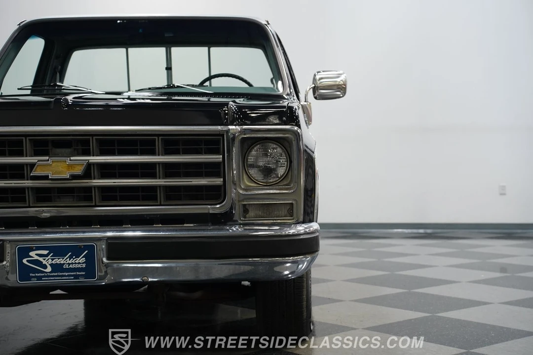 1979 Chevrolet C/K 3rd Gen - Image 19 of 21