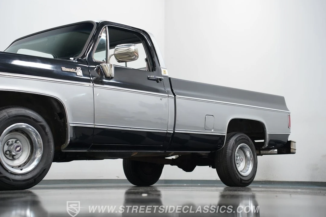 1979 Chevrolet C/K 3rd Gen - Image 21 of 21