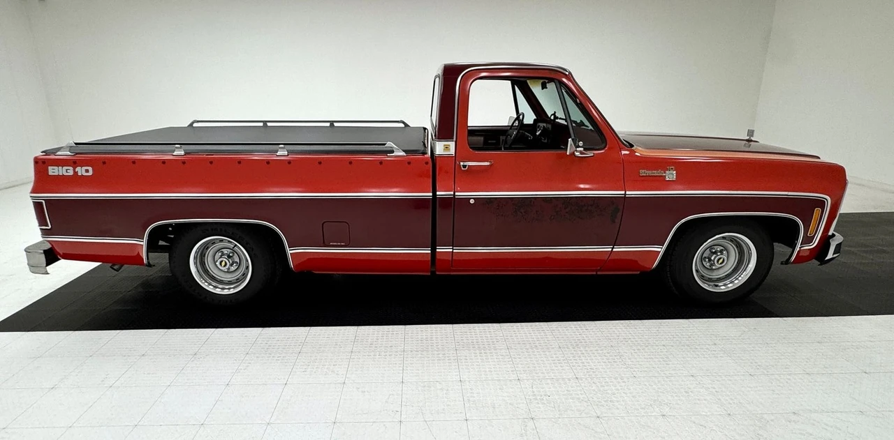 1979 Chevrolet C/K 3rd Gen - Image 6 of 21
