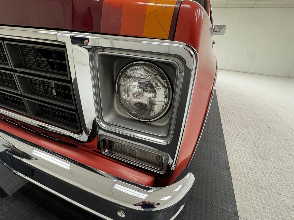 1979 Chevrolet C/K 3rd Gen - Image 11 of 21