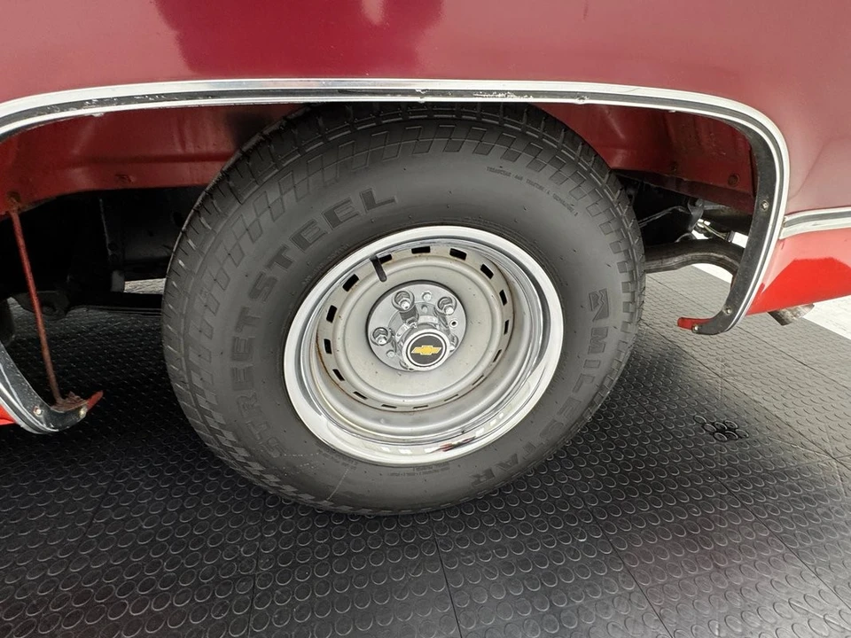1979 Chevrolet C/K 3rd Gen - Image 21 of 21