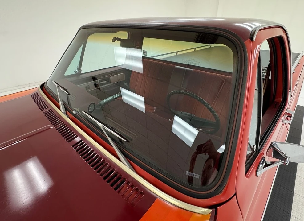 1979 Chevrolet C/K 3rd Gen - Image 14 of 21