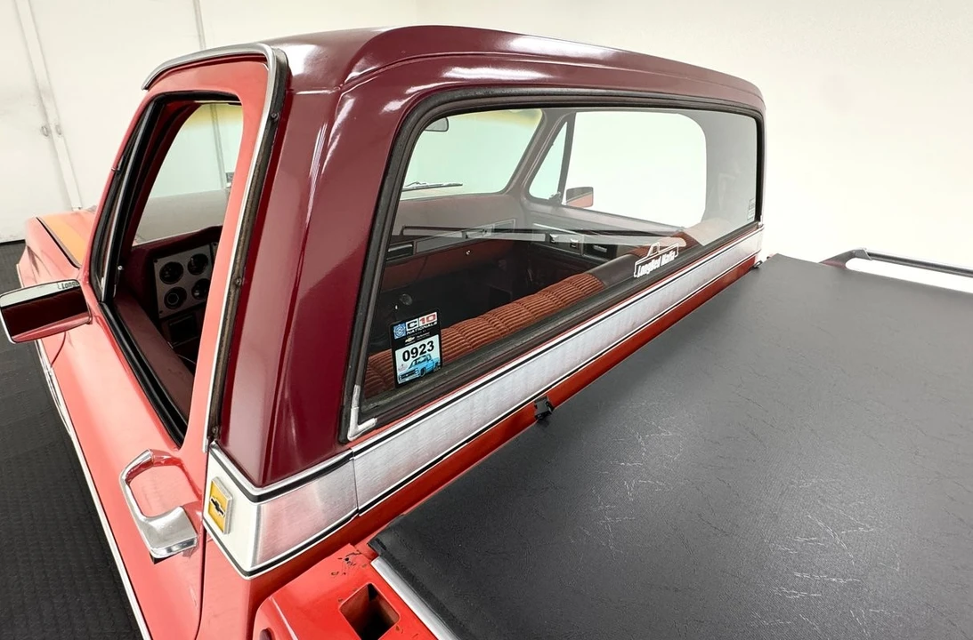 1979 Chevrolet C/K 3rd Gen - Image 19 of 21