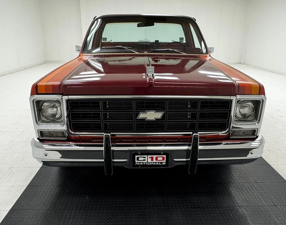 1979 Chevrolet C/K 3rd Gen - Image 8 of 21