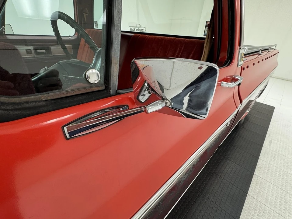 1979 Chevrolet C/K 3rd Gen - Image 16 of 21