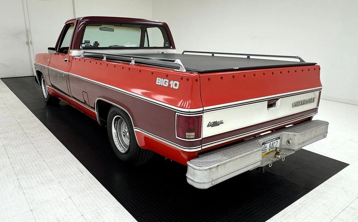 1979 Chevrolet C/K 3rd Gen - Image 3 of 21