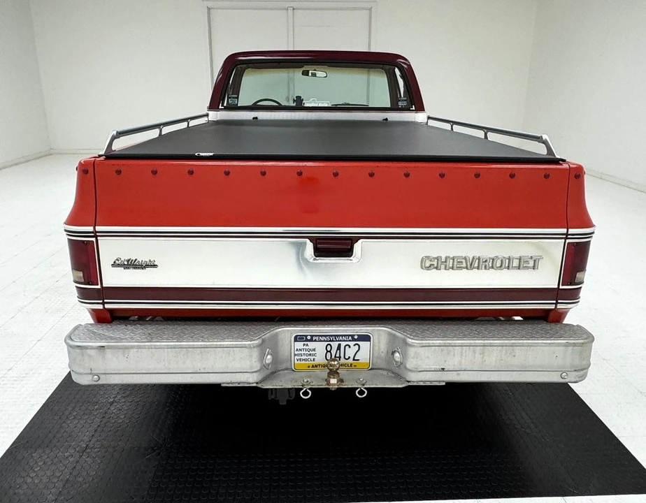1979 Chevrolet C/K 3rd Gen - Image 4 of 21