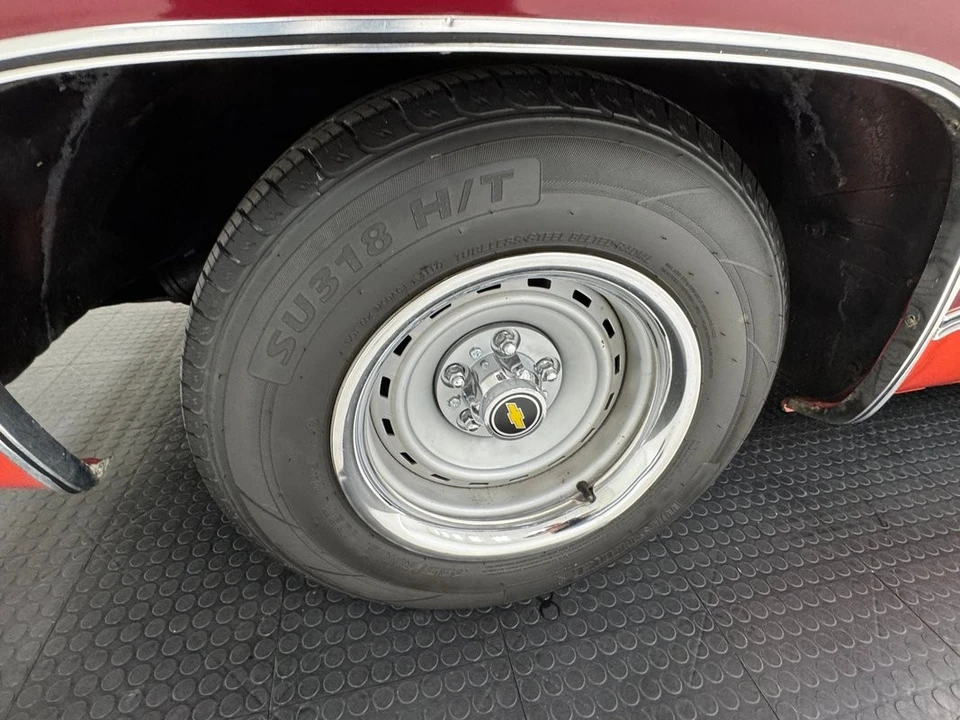 1979 Chevrolet C/K 3rd Gen - Image 12 of 21
