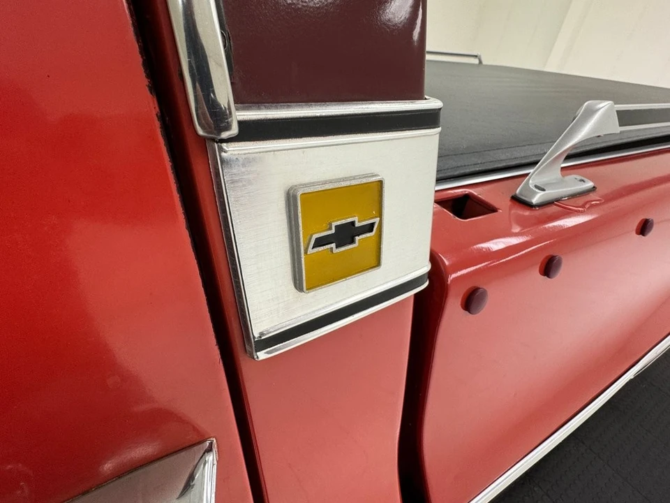 1979 Chevrolet C/K 3rd Gen - Image 18 of 21