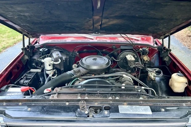 1979 Chevrolet C/K 3rd Gen - Image 6 of 7