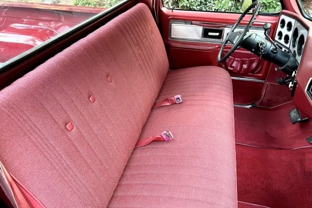 1979 Chevrolet C/K 3rd Gen - Image 4 of 7
