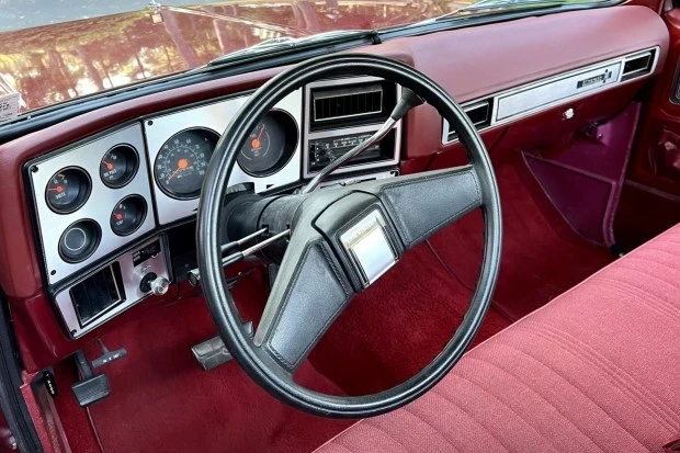 1979 Chevrolet C/K 3rd Gen - Image 5 of 7