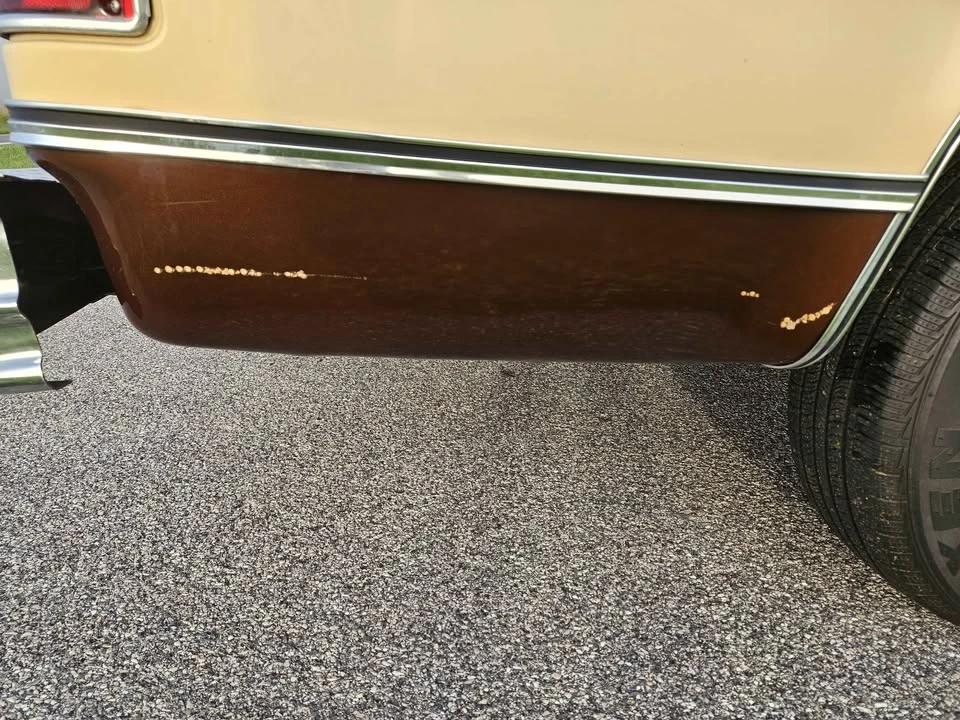 1979 Chevrolet C/K 3rd Gen - Image 8 of 12