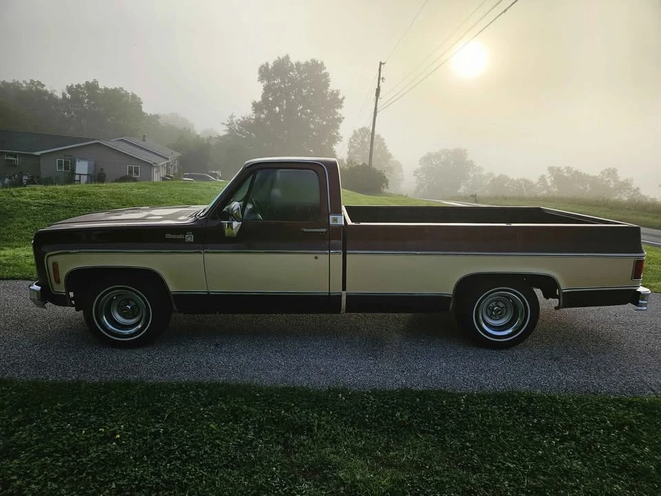 1979 Chevrolet C/K 3rd Gen - Image 5 of 12