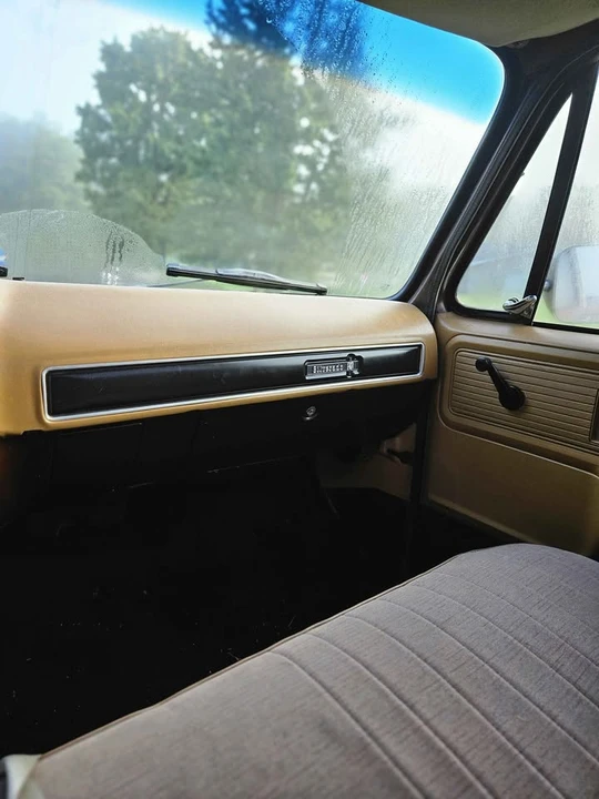 1979 Chevrolet C/K 3rd Gen - Image 10 of 12