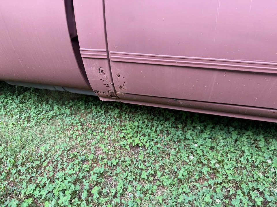 1979 Chevrolet C/K 3rd Gen - Image 7 of 11