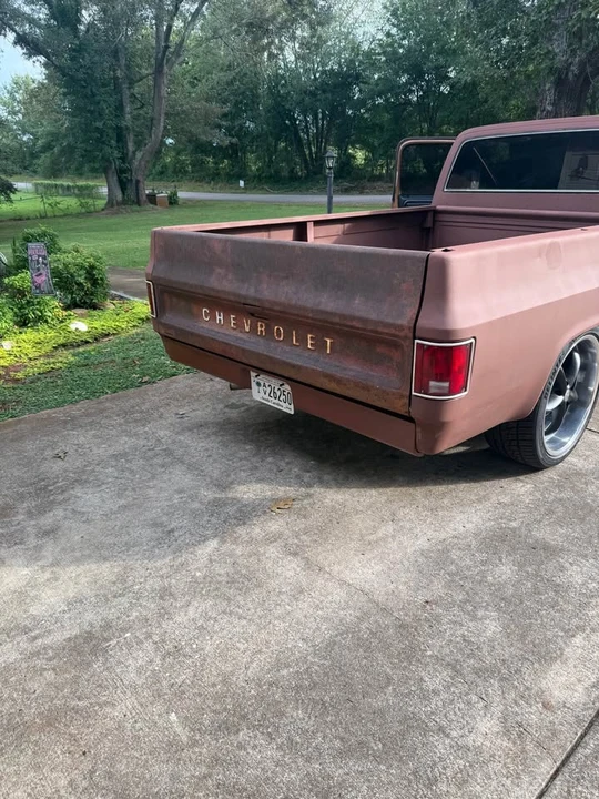 1979 Chevrolet C/K 3rd Gen - Image 5 of 11