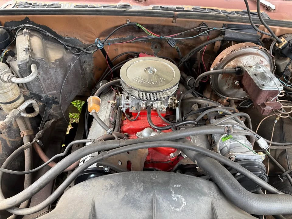 1979 Chevrolet C/K 3rd Gen - Image 10 of 11