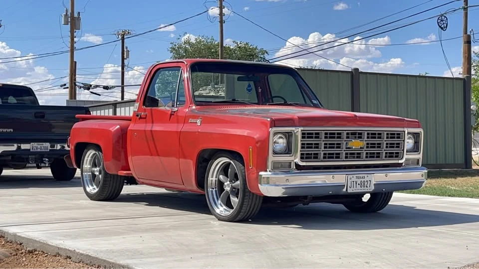 1979 Chevrolet C/K 3rd Gen - Image 3 of 17