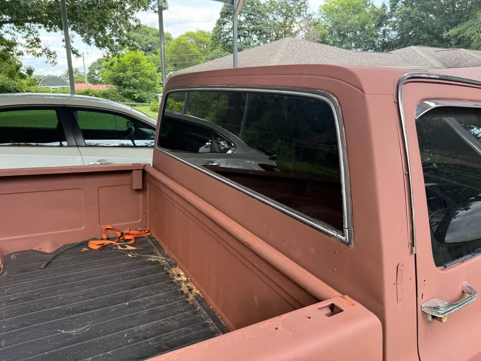 1979 Chevrolet C/K 3rd Gen - Image 6 of 11
