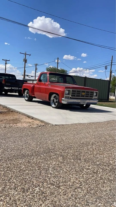 1979 Chevrolet C/K 3rd Gen - Image 5 of 17