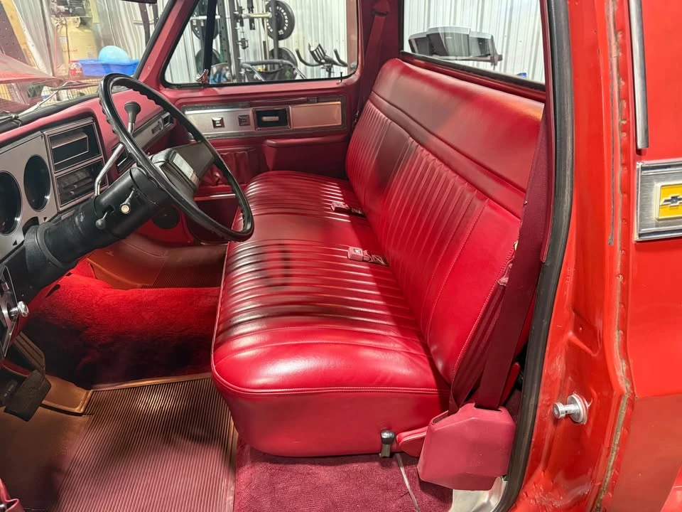 1979 Chevrolet C/K 3rd Gen - Image 10 of 17