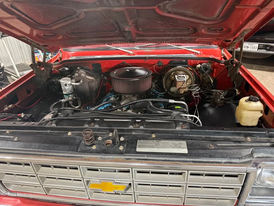 1979 Chevrolet C/K 3rd Gen - Image 12 of 17