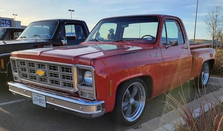 1979 Chevrolet C/K 3rd Gen - Image 2 of 17