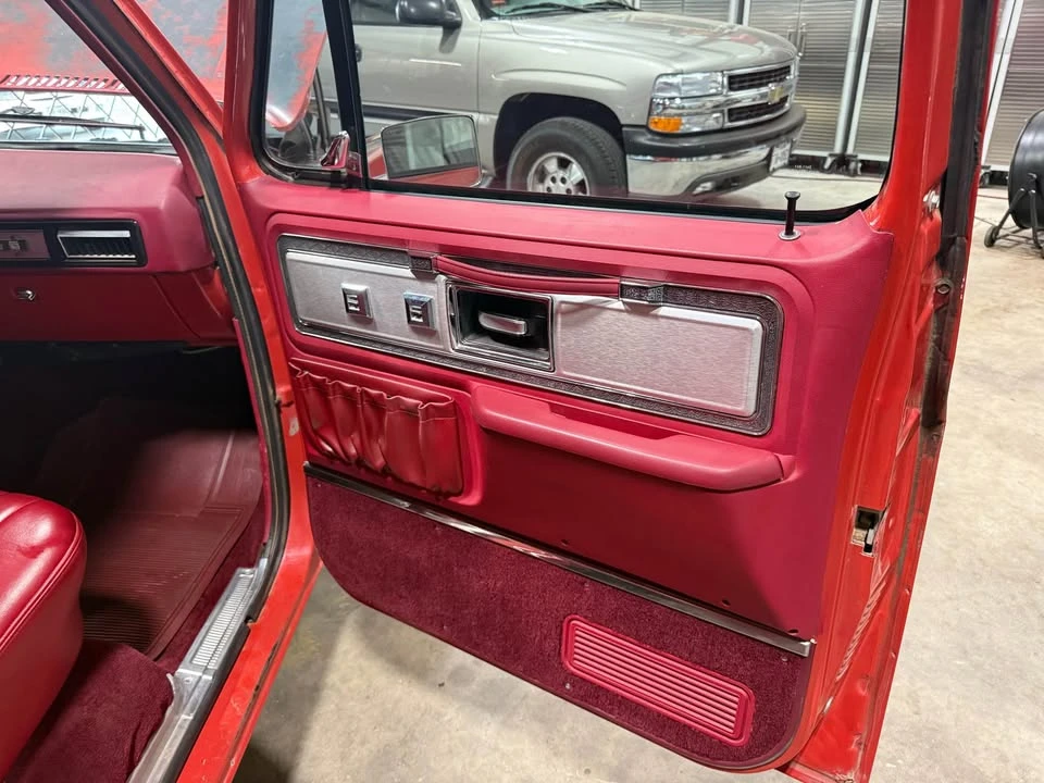 1979 Chevrolet C/K 3rd Gen - Image 16 of 17