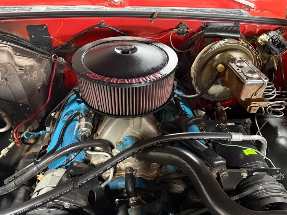 1979 Chevrolet C/K 3rd Gen - Image 14 of 17