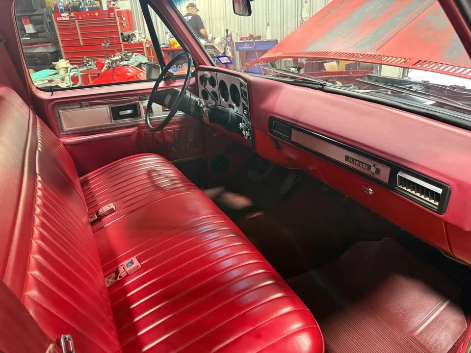 1979 Chevrolet C/K 3rd Gen - Image 17 of 17