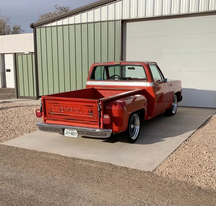 1979 Chevrolet C/K 3rd Gen - Image 6 of 17