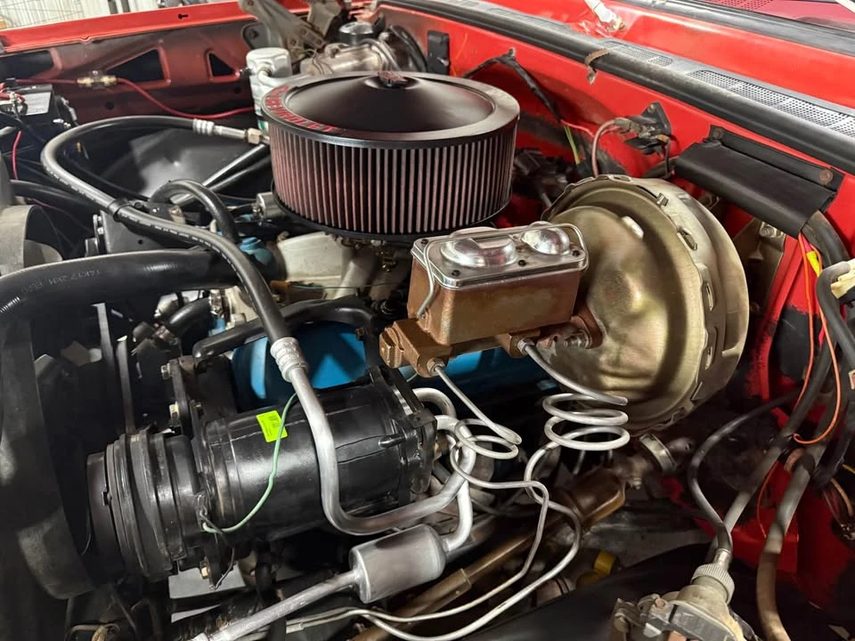 1979 Chevrolet C/K 3rd Gen - Image 13 of 17