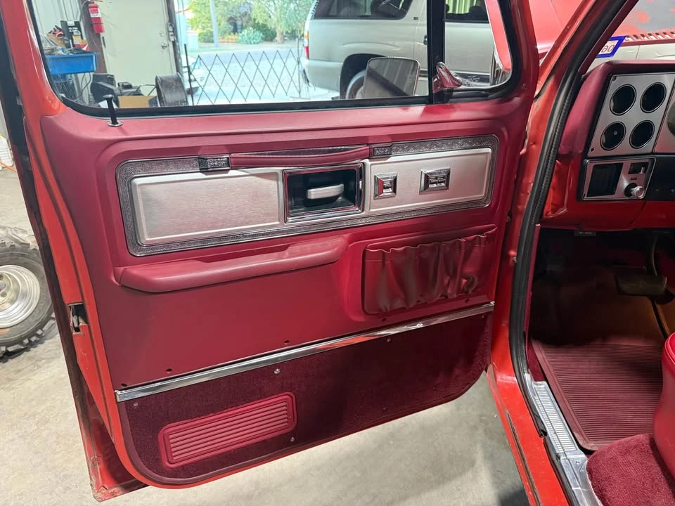 1979 Chevrolet C/K 3rd Gen - Image 9 of 17