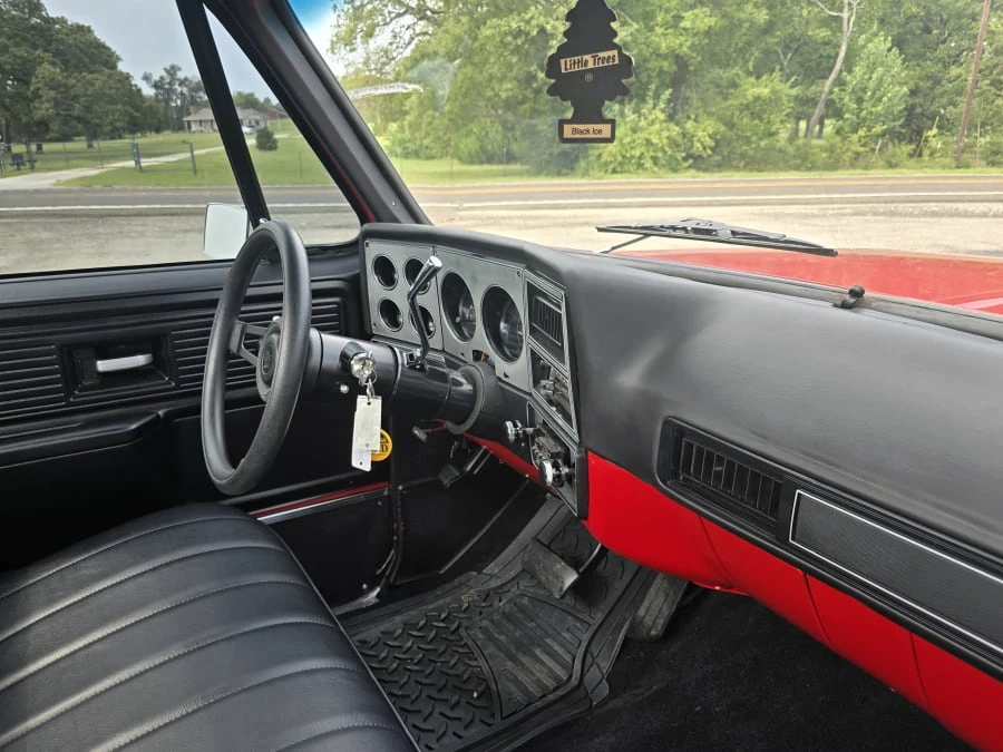 1979 Chevrolet C/K 3rd Gen - Image 11 of 13