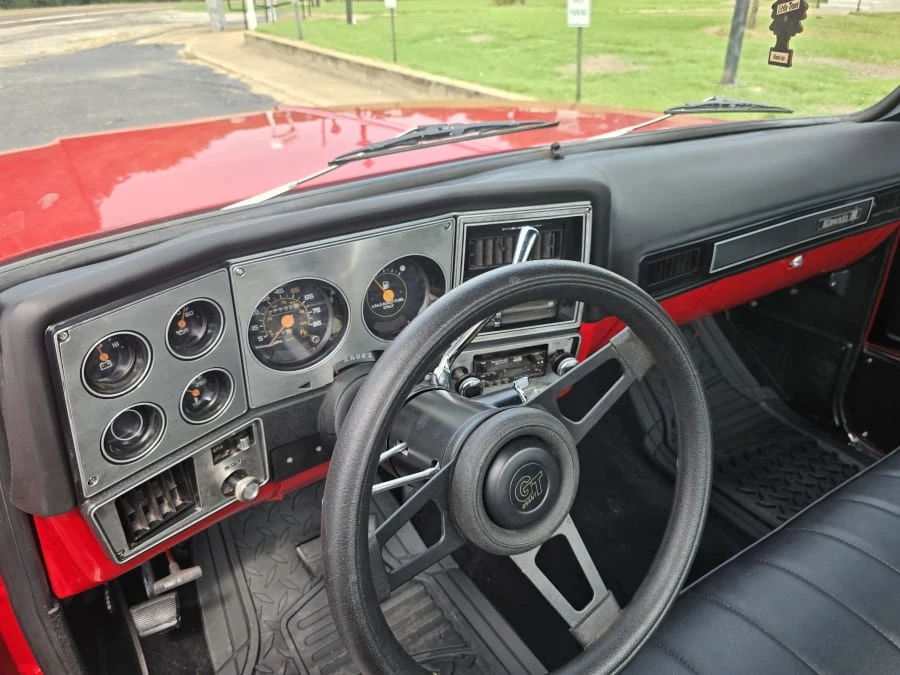 1979 Chevrolet C/K 3rd Gen - Image 8 of 13