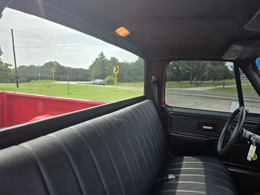 1979 Chevrolet C/K 3rd Gen - Image 9 of 13