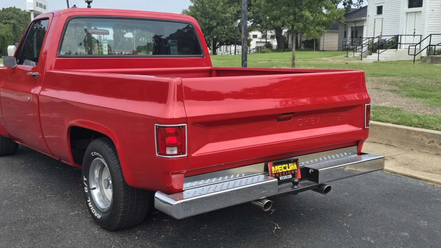 1979 Chevrolet C/K 3rd Gen - Image 2 of 13