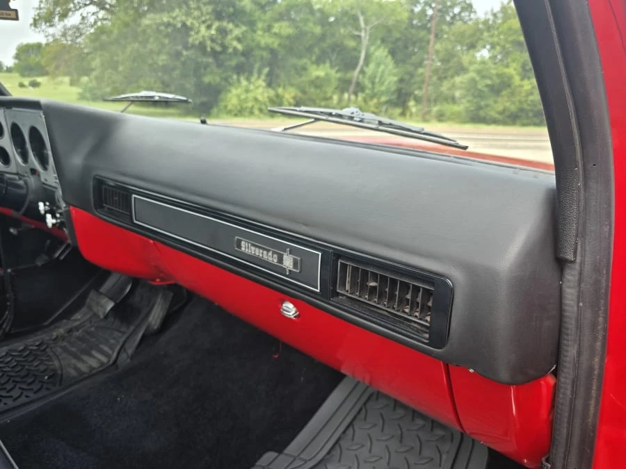 1979 Chevrolet C/K 3rd Gen - Image 7 of 13