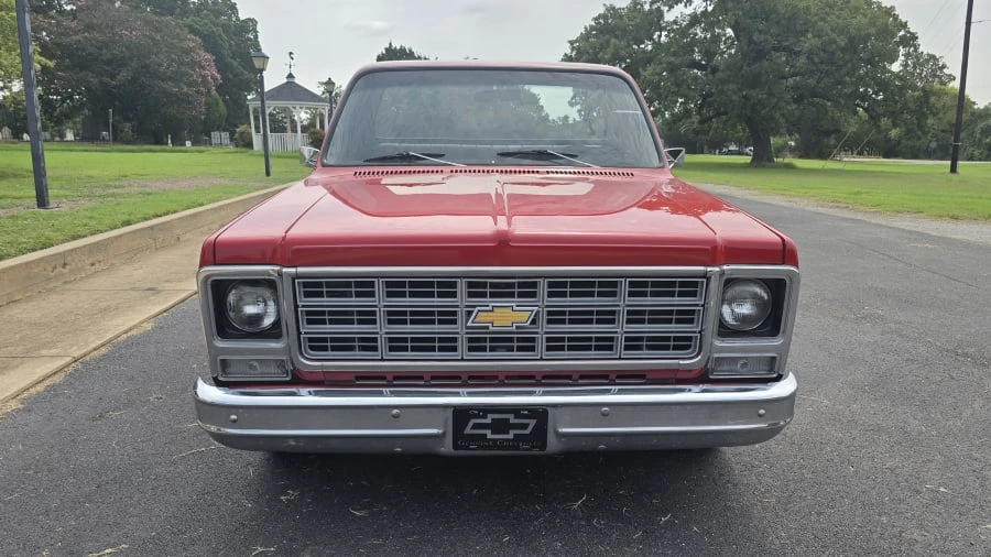 1979 Chevrolet C/K 3rd Gen - Image 5 of 13