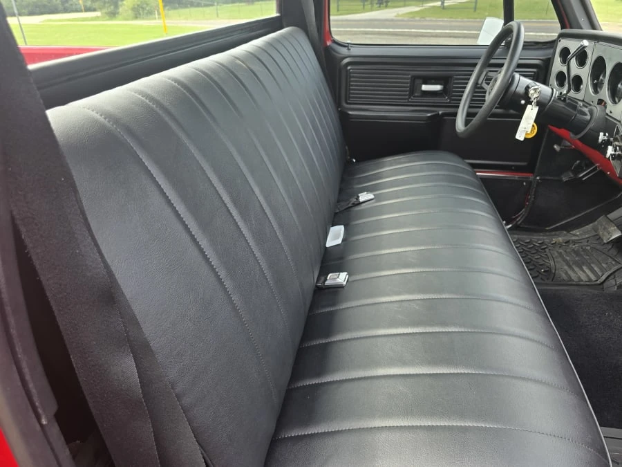 1979 Chevrolet C/K 3rd Gen - Image 12 of 13